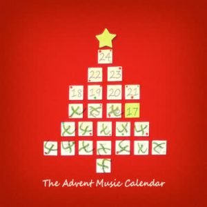2 Guitar for Christmas - The Advent Music Calendar 17