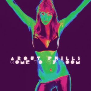 About Phills - Come To My Room