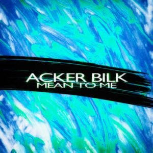 Acker Bilk - Mean to Me