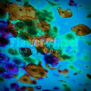 Adam Coogan - Flower Planet