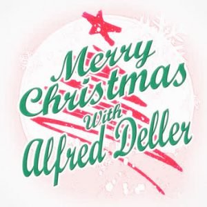Alfred Deller - Merry Christmas with Alfred Deller