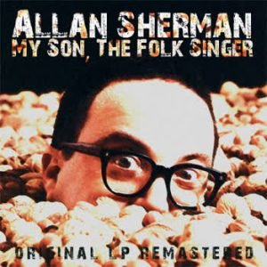 Allan Sherman - My Son