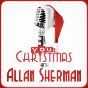 Allan Sherman - Your Christmas with Allan Sherman