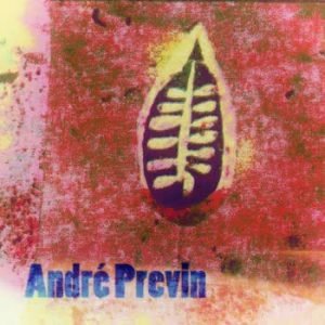 André Previn - André Previn