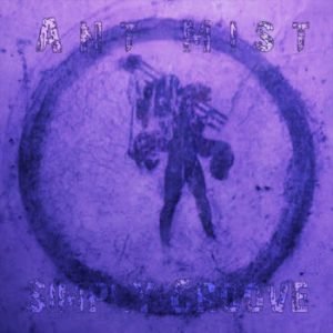 Ant Mist - Simply Groove