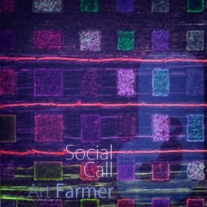 Art Farmer - Social Call