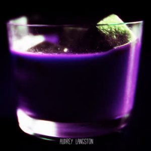 Audrey Langston - After Dinner