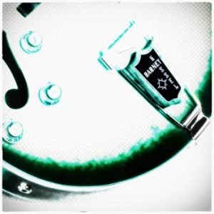 Barney Kessel - Easy Like