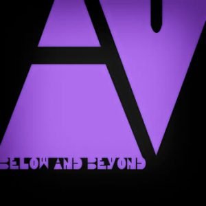 Below And Beyond - Abba Dance Remix (Abba Tribute)