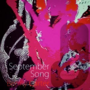 Benny Carter - September Song