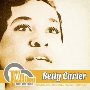 Betty Carter - Betty Carter