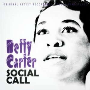 Betty Carter - Social Call