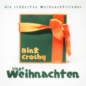 Bing Crosby - Bing Crosby Singt Weihnachten