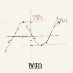 Blood Vessel - Mix Point