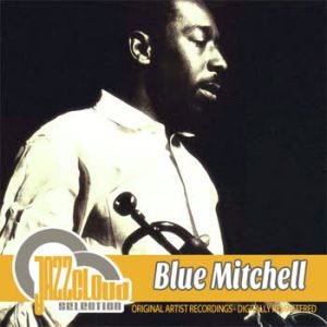 Blue Mitchell - Blue Mitchell