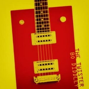 Bo Diddley - The Twister