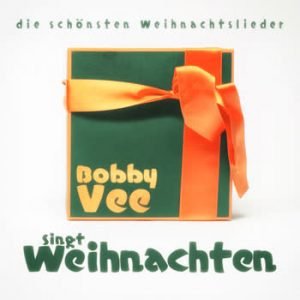 Bobby Vee - Bobby Vee Singt Weihnachten
