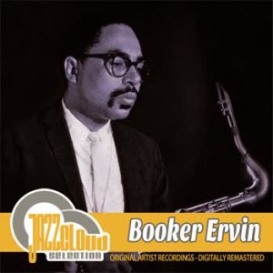 Booker Ervin - Booker Ervin
