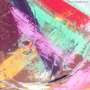 Booker Ervin - Cookin' (Original LP Remastered)