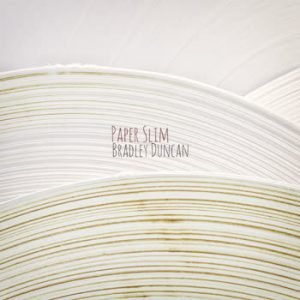 Bradley Duncan - Paper Slim