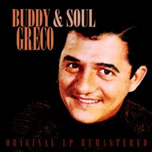 Buddy Greco - Buddy & Soul