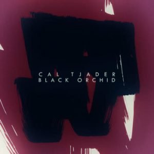 Cal Tjader - Black Orchid