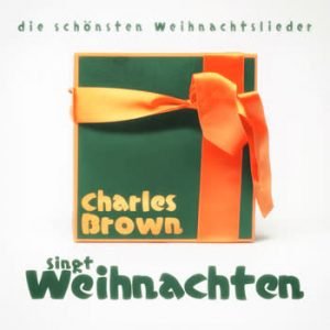 Charles Brown - Charles Brown Singt Weihnachten