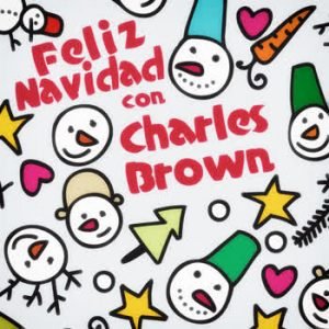 Charles Brown - Feliz Navidad con Charles Brown