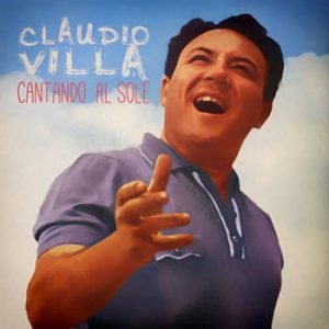 Claudio Villa - Cantando al sole
