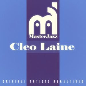 Cleo Laine - MasterJazz: Cleo Laine
