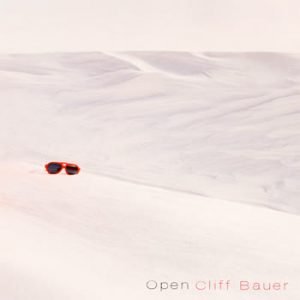 Cliff Bauer - Open