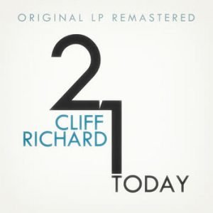 Cliff Richard - 21 Today (Remastered)