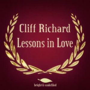 Cliff Richard - Lessons in Love