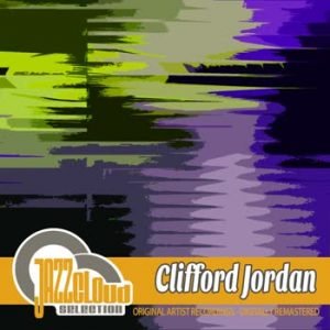 Clifford Jordan - Clifford Jordan