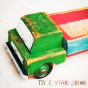 Clifford Jordan - Toy
