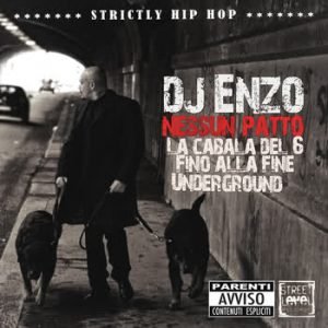 DJ Enzo - Nessun Patto
