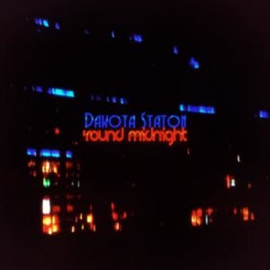 Dakota Staton - 'Round Midnight (Remastered)