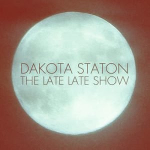 Dakota Staton - The Late