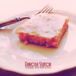 Dakota Staton - Time To Swing (Remastered)