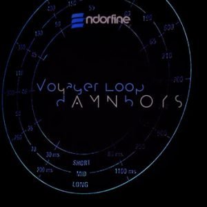 DamnBoys - Voyager Loop