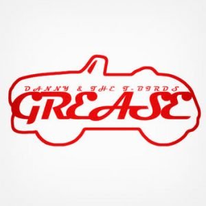 Danny & The T-birds - Grease