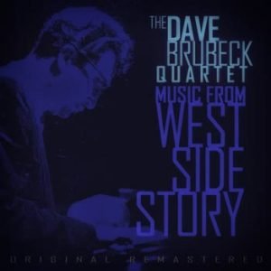 Dave Brubeck - Music from West Side Story