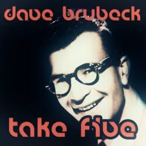Dave Brubeck - Take Five