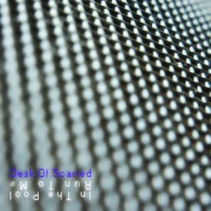 Desk Of Scarred - Run To Me