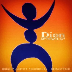 Dion - My Private Joy