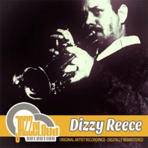 Dizzy Reece - Dizzy Reece