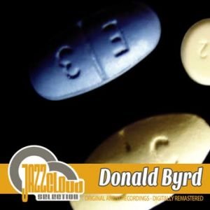 Donald Byrd - Donald Byrd