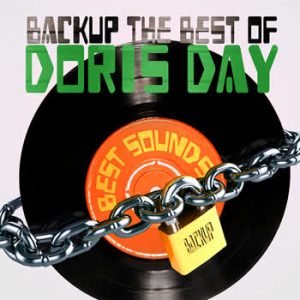 Doris Day - BackUp The Best Of Doris Day