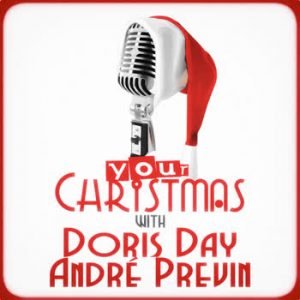 Doris Day - Your Christmas with Doris Day & André Previn