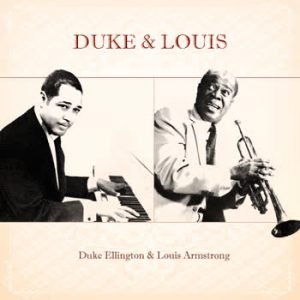 Duke Ellington - Duke & Louis